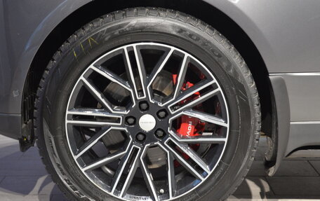 Land Rover Range Rover IV рестайлинг, 2018 год, 11 350 000 рублей, 12 фотография