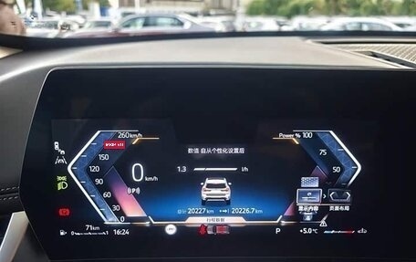 BMW X1, 2023 год, 2 500 000 рублей, 14 фотография