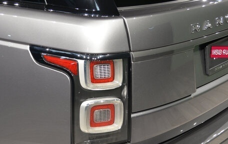 Land Rover Range Rover IV рестайлинг, 2018 год, 11 350 000 рублей, 10 фотография