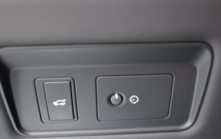 Land Rover Range Rover IV рестайлинг, 2018 год, 11 350 000 рублей, 21 фотография