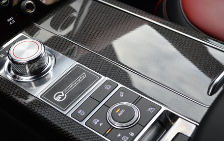 Land Rover Range Rover IV рестайлинг, 2018 год, 11 350 000 рублей, 20 фотография