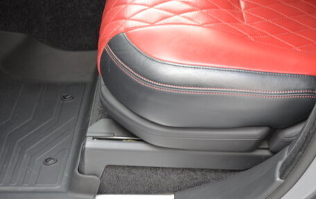 Land Rover Range Rover IV рестайлинг, 2018 год, 11 350 000 рублей, 26 фотография