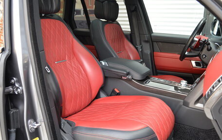 Land Rover Range Rover IV рестайлинг, 2018 год, 11 350 000 рублей, 35 фотография