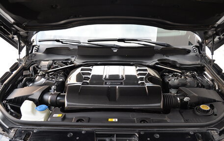 Land Rover Range Rover IV рестайлинг, 2018 год, 11 350 000 рублей, 38 фотография