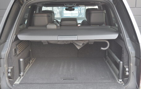 Land Rover Range Rover IV рестайлинг, 2018 год, 11 350 000 рублей, 39 фотография