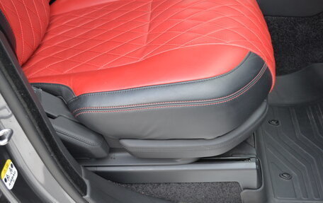 Land Rover Range Rover IV рестайлинг, 2018 год, 11 350 000 рублей, 36 фотография