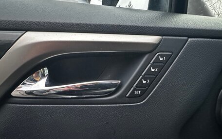 Lexus RX IV рестайлинг, 2017 год, 3 950 000 рублей, 16 фотография