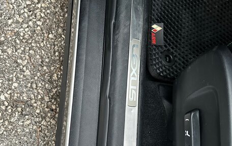 Lexus RX IV рестайлинг, 2017 год, 3 950 000 рублей, 6 фотография