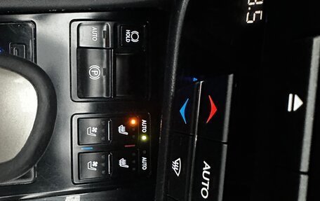 Lexus RX IV рестайлинг, 2017 год, 3 950 000 рублей, 14 фотография