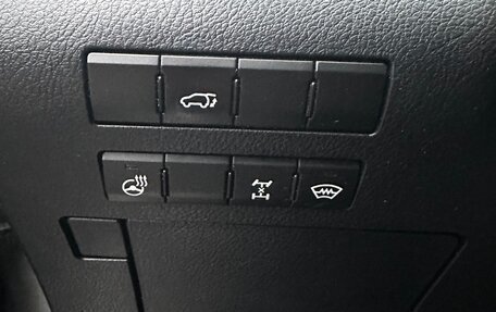 Lexus RX IV рестайлинг, 2017 год, 3 950 000 рублей, 15 фотография