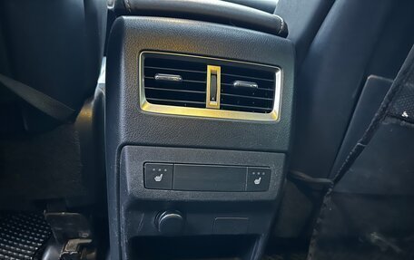 Lexus RX IV рестайлинг, 2017 год, 3 950 000 рублей, 23 фотография