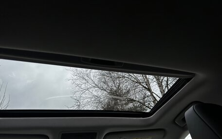 Lexus RX IV рестайлинг, 2017 год, 3 950 000 рублей, 26 фотография
