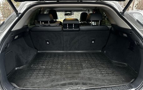 Lexus RX IV рестайлинг, 2017 год, 3 950 000 рублей, 24 фотография