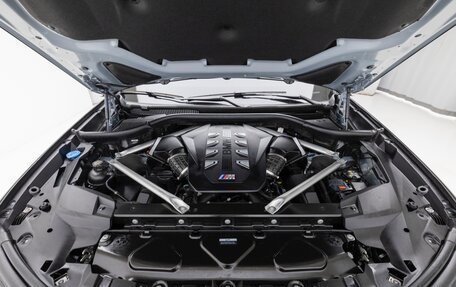 BMW X7, 2024 год, 14 900 111 рублей, 8 фотография