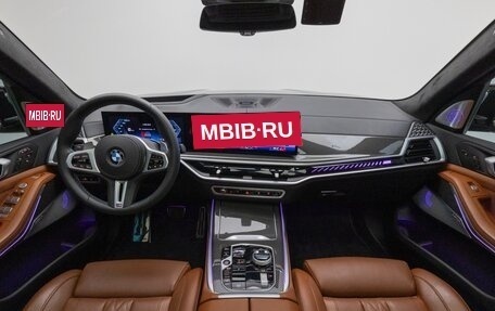 BMW X7, 2024 год, 14 900 111 рублей, 6 фотография