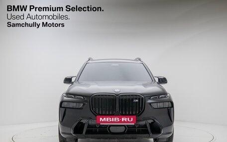 BMW X7, 2024 год, 14 900 111 рублей, 2 фотография