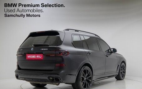 BMW X7, 2024 год, 14 900 111 рублей, 4 фотография