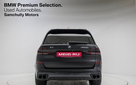 BMW X7, 2024 год, 14 900 111 рублей, 3 фотография