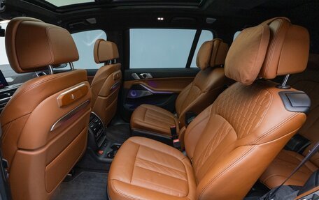 BMW X7, 2024 год, 14 900 111 рублей, 12 фотография