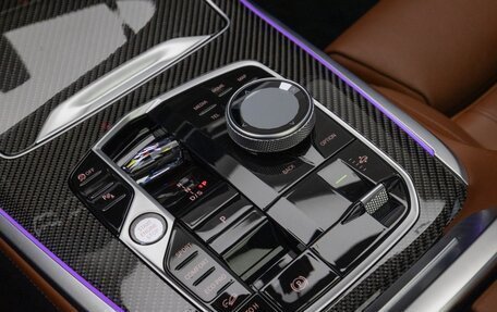 BMW X7, 2024 год, 14 900 111 рублей, 15 фотография