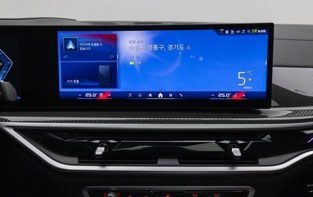 BMW X7, 2024 год, 14 900 111 рублей, 10 фотография