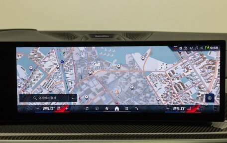 BMW X7, 2024 год, 14 900 111 рублей, 18 фотография