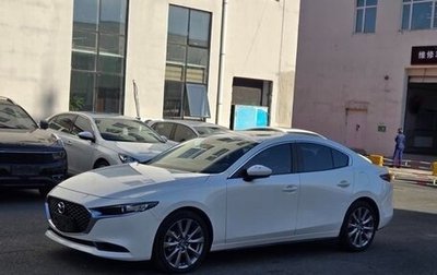 Mazda 3, 2021 год, 1 800 000 рублей, 1 фотография