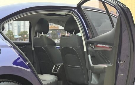 Skoda Octavia IV, 2021 год, 2 280 248 рублей, 11 фотография