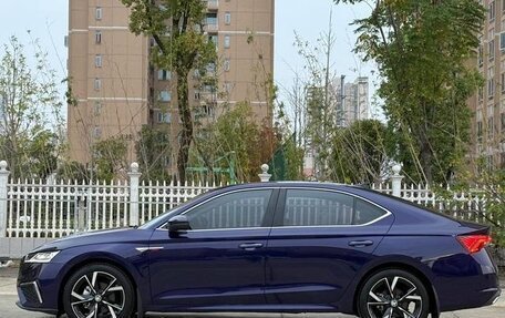 Skoda Octavia IV, 2021 год, 2 280 248 рублей, 7 фотография