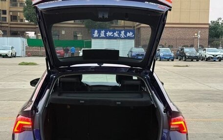 Skoda Octavia IV, 2021 год, 2 280 248 рублей, 16 фотография