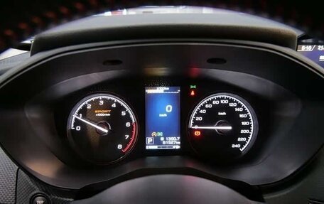 Subaru Forester, 2021 год, 2 000 202 рублей, 6 фотография