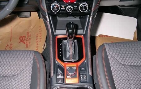 Subaru Forester, 2021 год, 2 000 202 рублей, 10 фотография