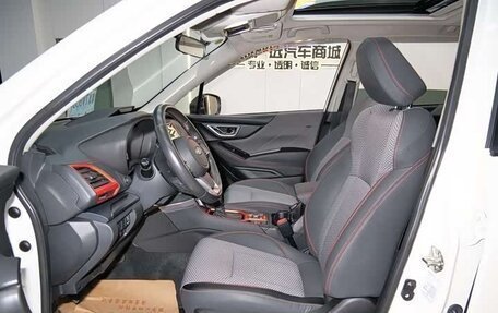 Subaru Forester, 2021 год, 2 000 202 рублей, 13 фотография