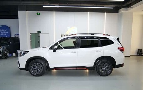 Subaru Forester, 2021 год, 2 000 202 рублей, 14 фотография