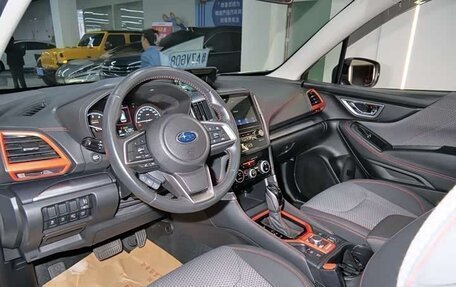 Subaru Forester, 2021 год, 2 000 202 рублей, 12 фотография