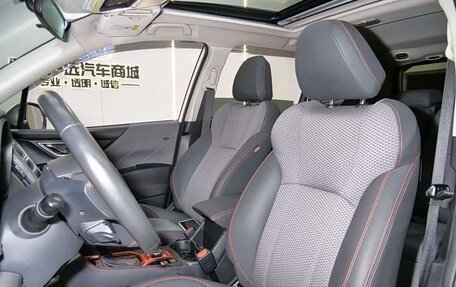 Subaru Forester, 2021 год, 2 000 202 рублей, 2 фотография