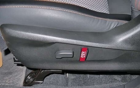 Subaru Forester, 2021 год, 2 000 202 рублей, 7 фотография