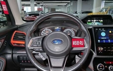 Subaru Forester, 2021 год, 2 000 202 рублей, 9 фотография