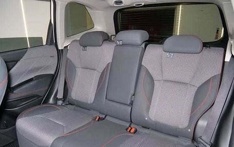 Subaru Forester, 2021 год, 2 000 202 рублей, 20 фотография