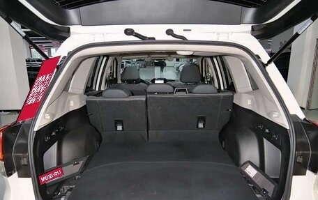 Subaru Forester, 2021 год, 2 000 202 рублей, 16 фотография