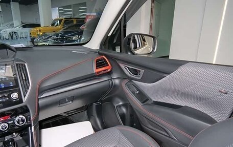 Subaru Forester, 2021 год, 2 000 202 рублей, 22 фотография