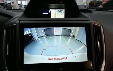 Subaru Forester, 2021 год, 2 000 202 рублей, 28 фотография