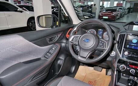 Subaru Forester, 2021 год, 2 000 202 рублей, 26 фотография