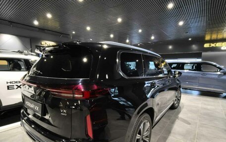 CheryExeed VX, 2024 год, 5 440 000 рублей, 2 фотография