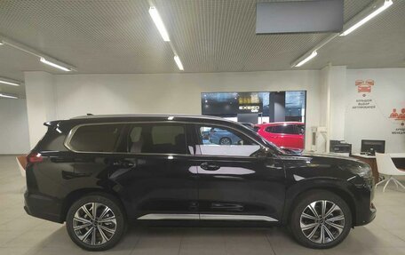 CheryExeed VX, 2024 год, 5 440 000 рублей, 4 фотография