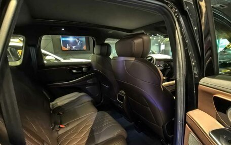 CheryExeed VX, 2024 год, 5 440 000 рублей, 12 фотография