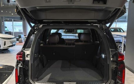 CheryExeed VX, 2024 год, 5 440 000 рублей, 8 фотография