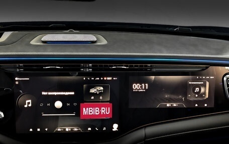 CheryExeed VX, 2024 год, 5 440 000 рублей, 11 фотография