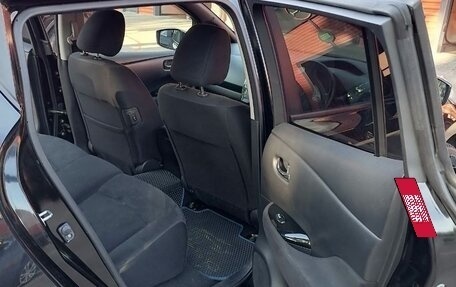 Nissan Leaf I, 2017 год, 990 000 рублей, 11 фотография