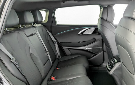 CheryExeed TXL, 2024 год, 3 800 000 рублей, 12 фотография